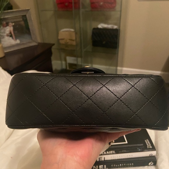 Mini rectangular ❤️ - Picture 6 of 16